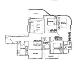 Arc at Tampines (D18), Condominium #549736801
